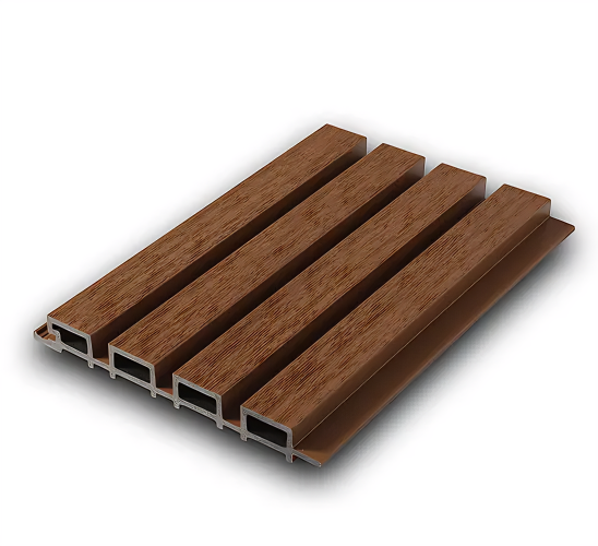 Wpc Exterior Louver Supplier In India