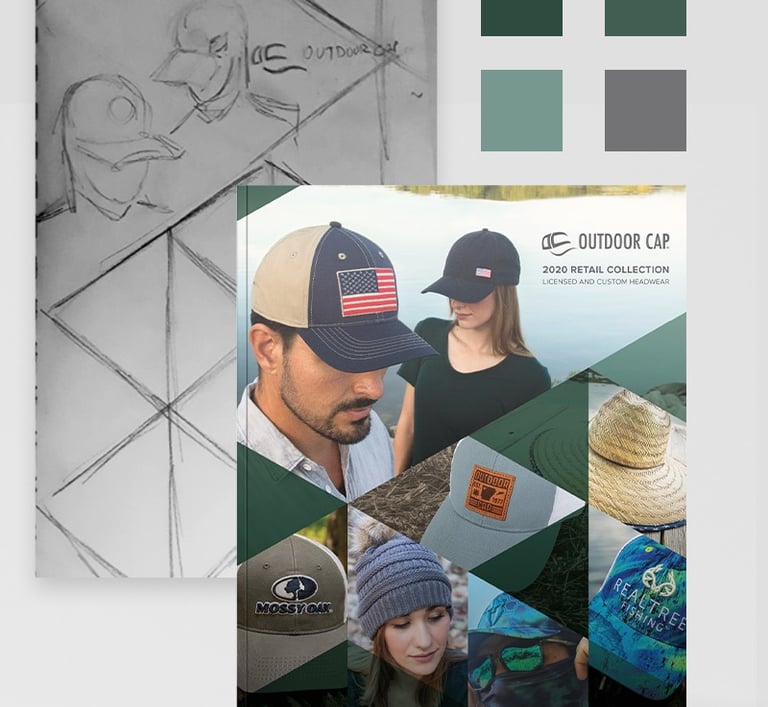 2020 Retail Product Catalog