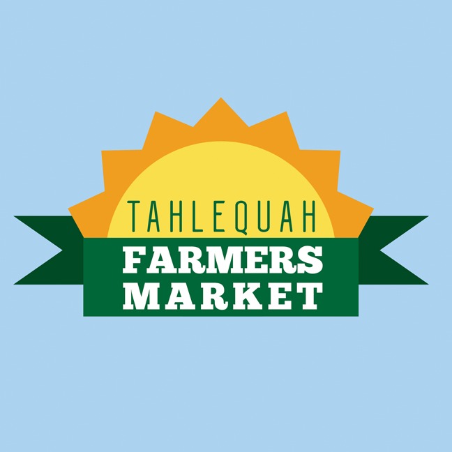 Rebranding Project for Tahlequah Farmers Market