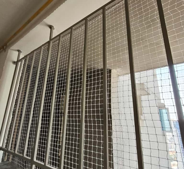 Anti pigeon nets in bangalore