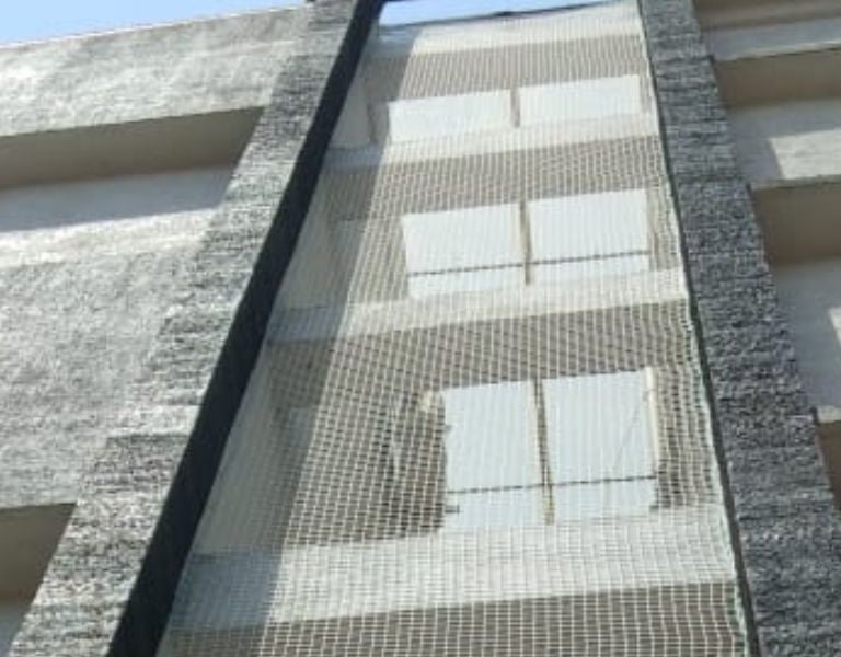 duct area nets in bangalore