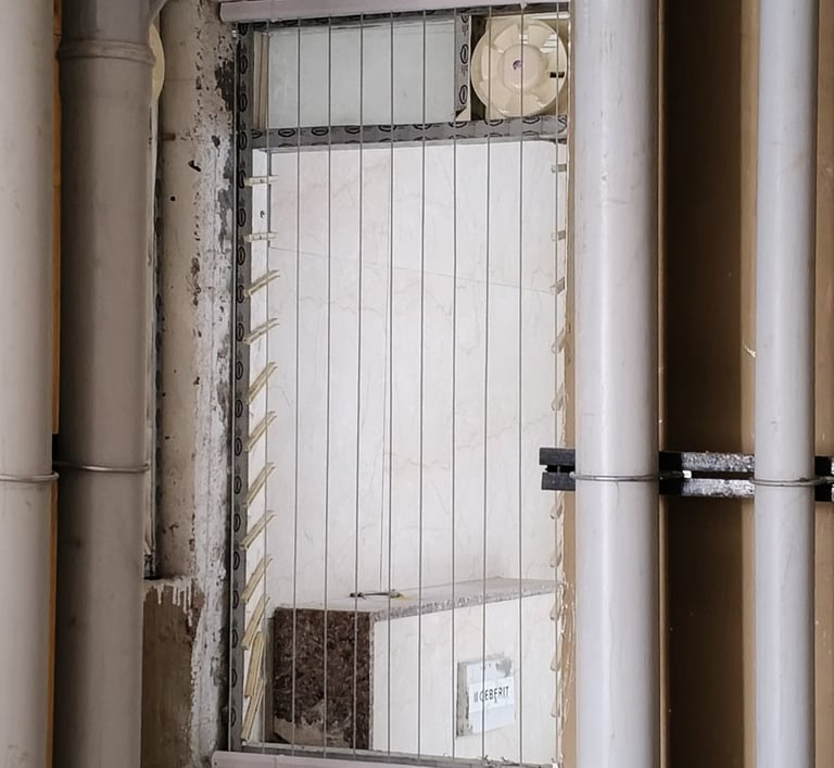 invisible grills in bangalore