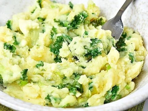 Colcannon