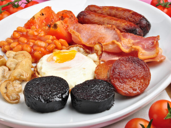 Irish Breakfast