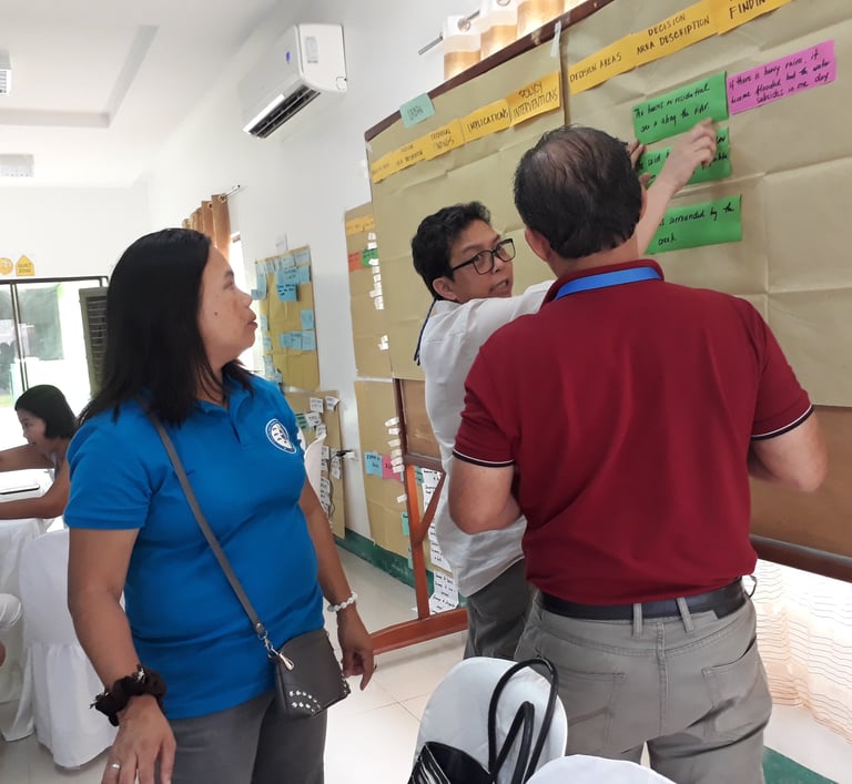 Urban Planning Consultancy