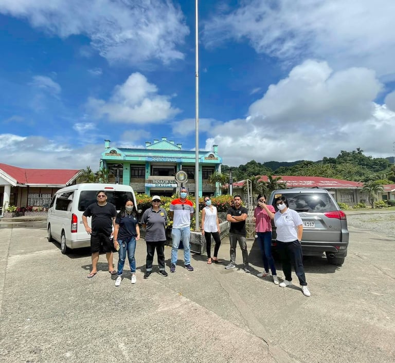 Urban Planning Consultancy