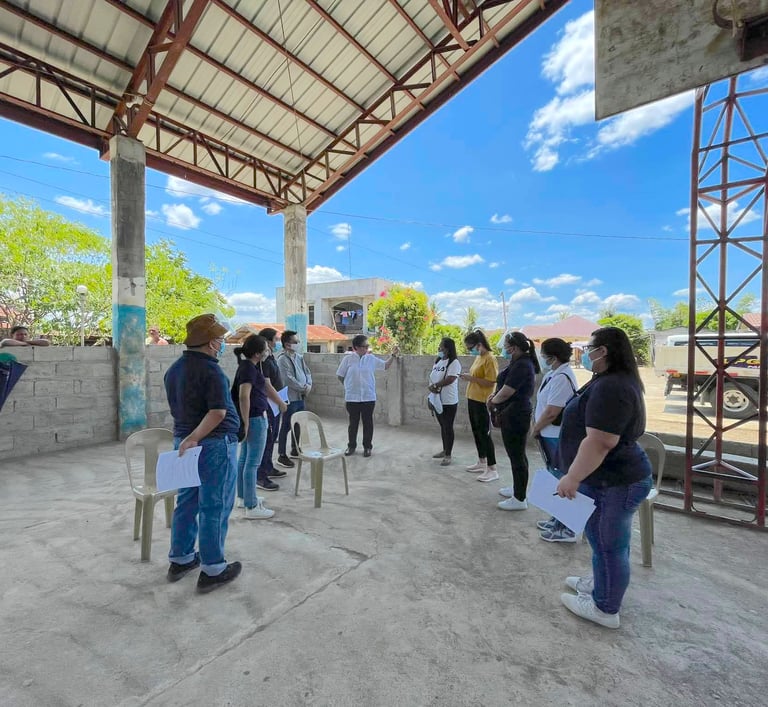 Urban Planning Consultancy