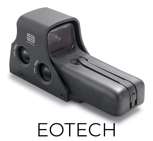 Comstock Armory EOTech Optics Category
