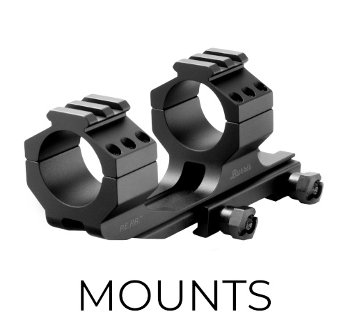 Comstock Armory Optic Mounts Category