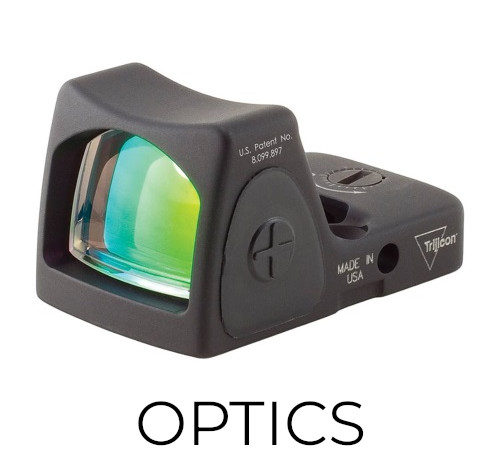 Comstock Armory Optics