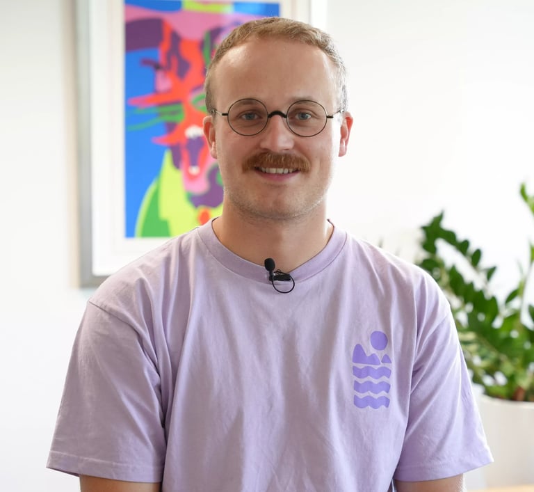 Employé durant l'interview
