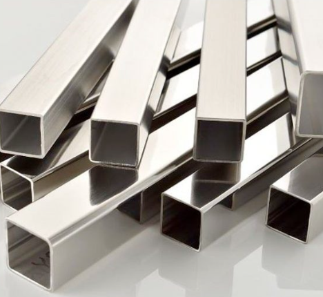 Hollow Stainless Steel