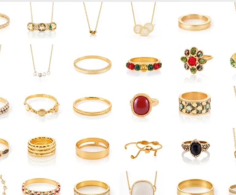 Jewelry Trends
