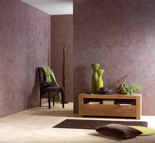 Peinture decorative maroc