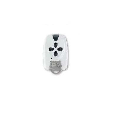 DEA Gate remote control copying