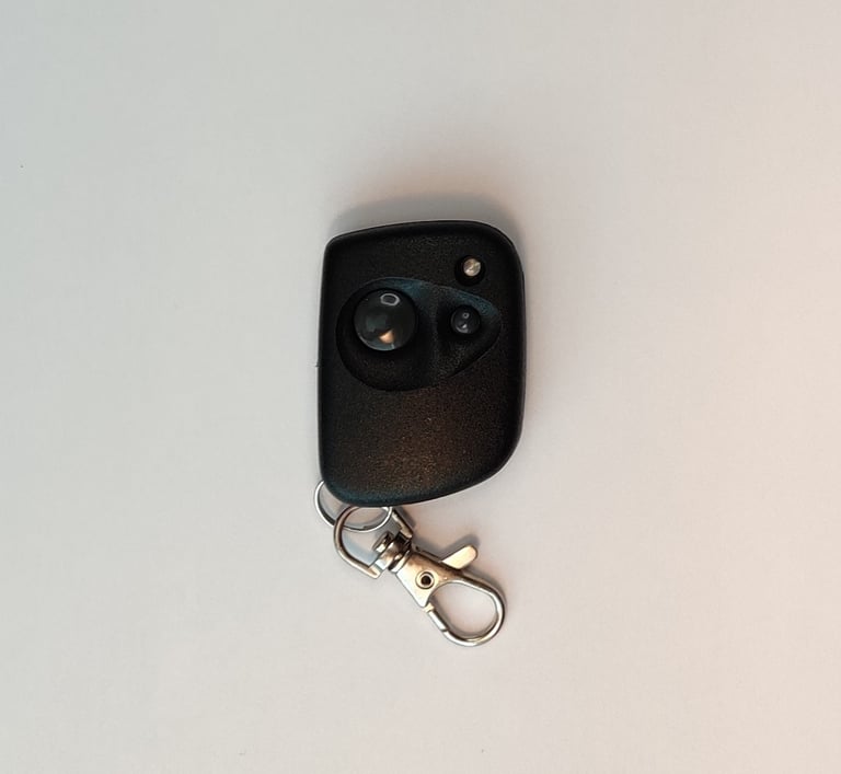 FAAC Fix remote control 