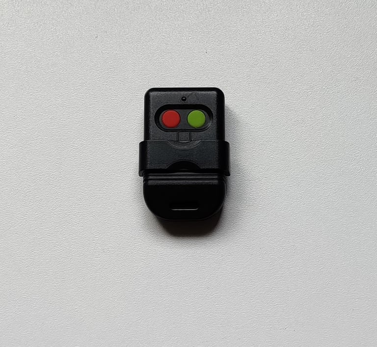 Gorke remote control PUK 102