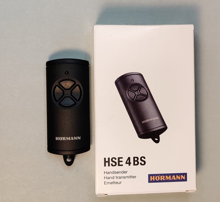 Hormann HSE