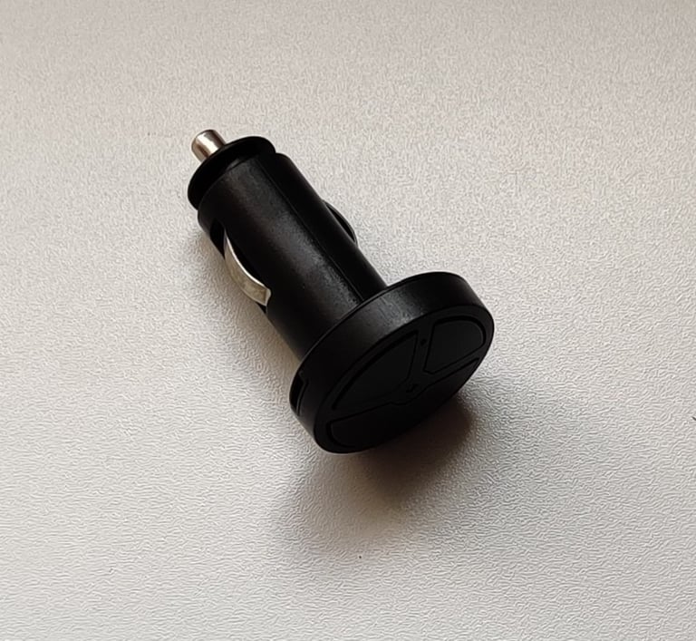 car Remote control lighter 