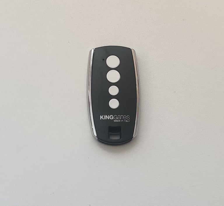 Пульт дистанционного управления King Gates Stylo 4K