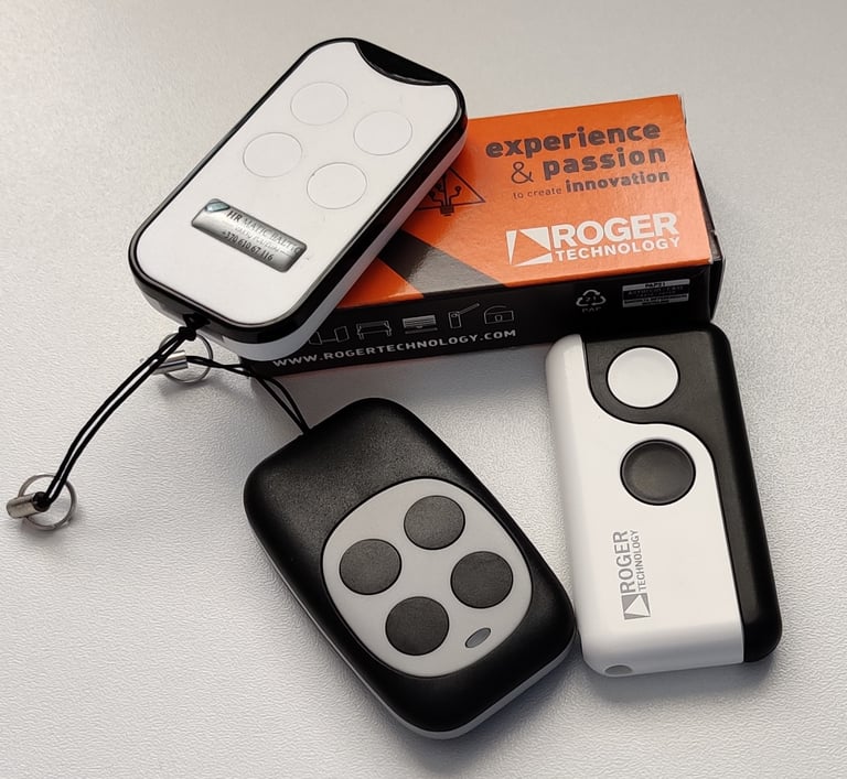 Roger pultelio alternativa