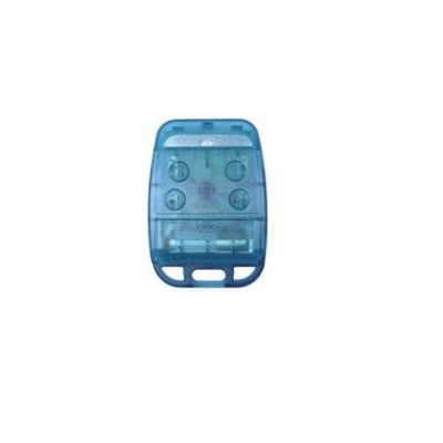 Remote GENIUS TE4433H BLUE
