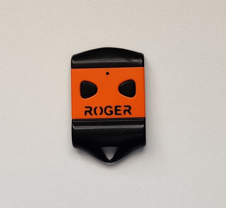 Roger pultelis vartams