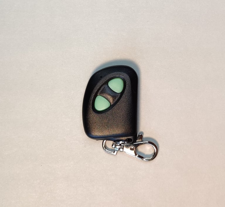 Satel remote control