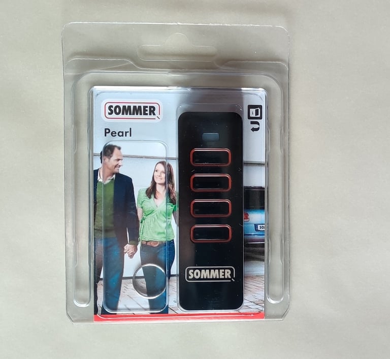 Sommer Pearl