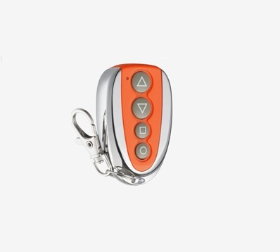 Пульт дистанционного управления VEVOR — оригинальный брелок с плавающим кодом для ворот и шлагбаумов
