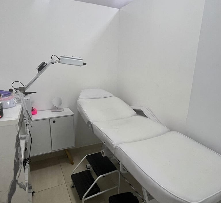 depilação e estética em são gonçalo