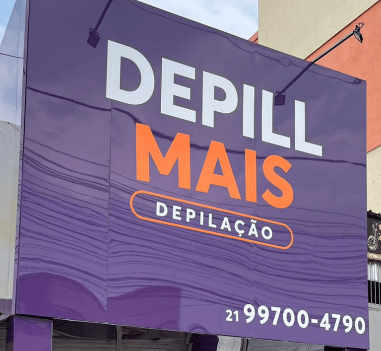 depill mais depilação e estética em são gonçalo