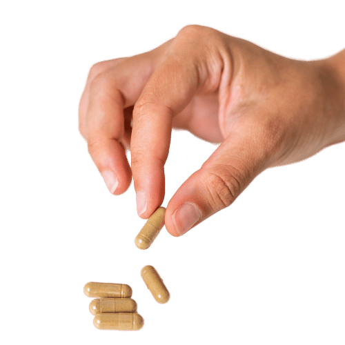 NEM - für deine Gesundheit