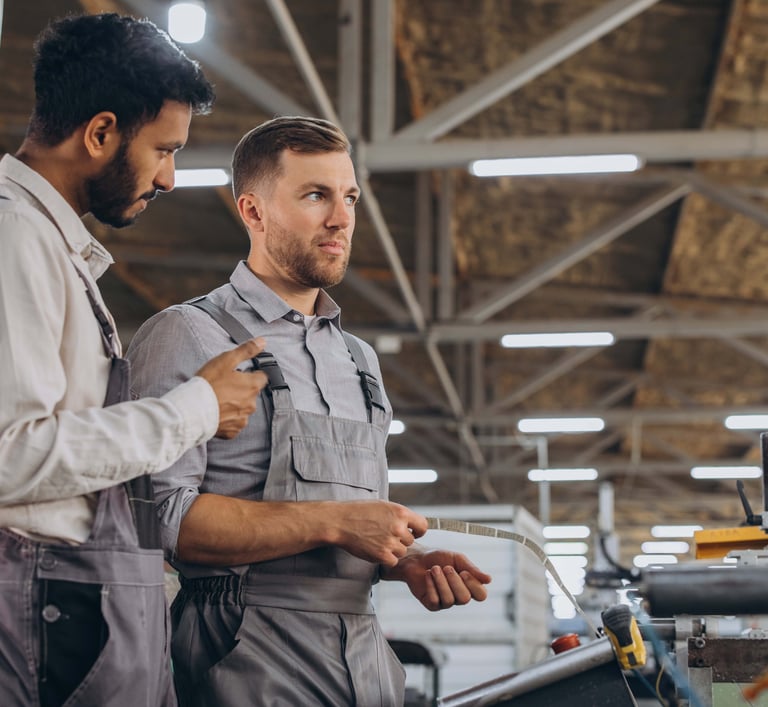 Menuiserie aluminium à Marrakech – LMI 64, expert agréé TECHNAL pour portes, fenêtres et vérandas sur mesure alliant design, 