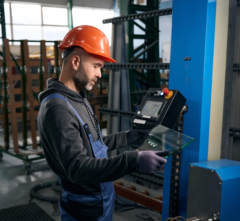 Menuiserie aluminium à Marrakech – LMI 64, expert agréé TECHNAL pour portes, fenêtres et vérandas sur mesure alliant design, 