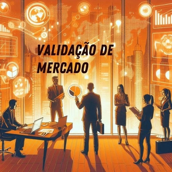 Validação de mercado Contentus Clava