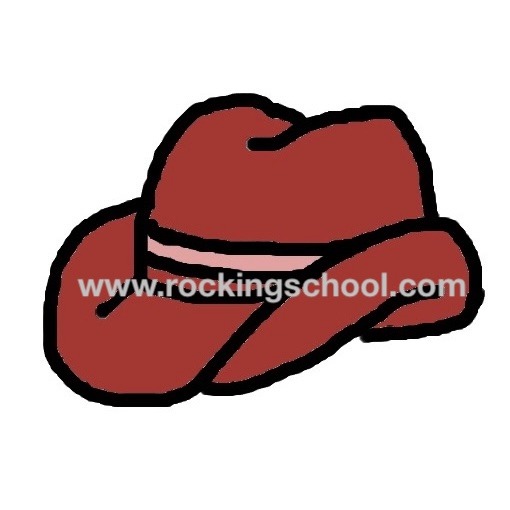 clipart hat cartoon drawing clip art