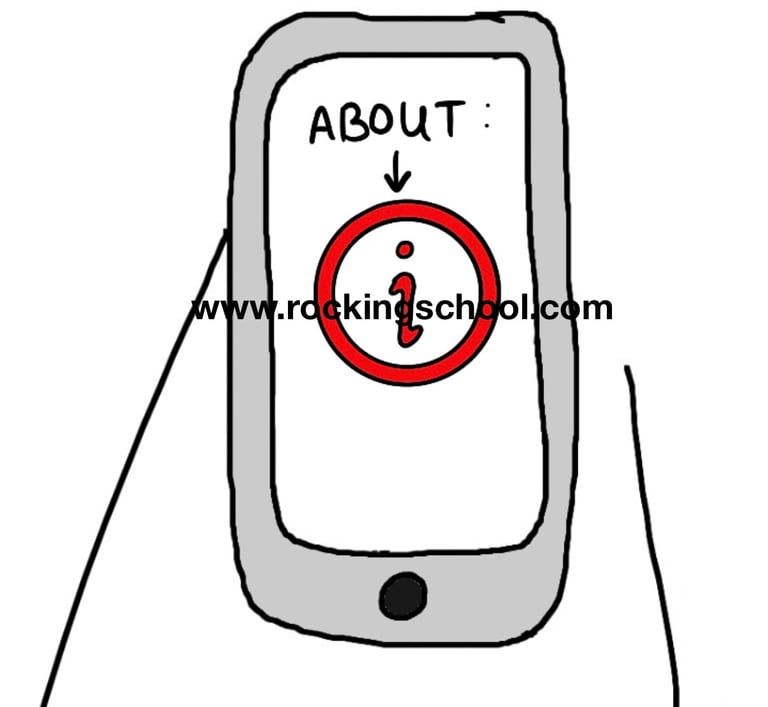 clipart information cartoon drawing clip art