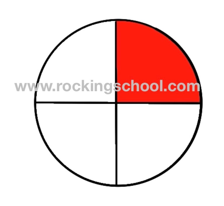 clipart quarter cartoon drawing clip art