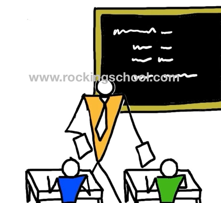 clipart quiz cartoon drawing clip art