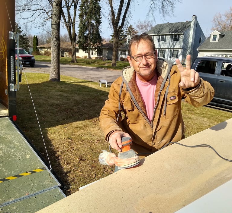 owner of gigs handyman