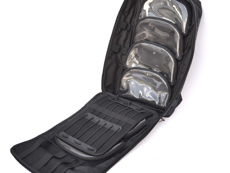 medic pouch backpack