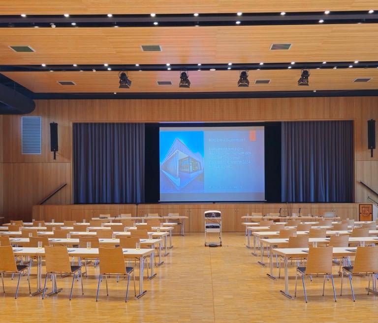 Irishalle Eriskirch Forum