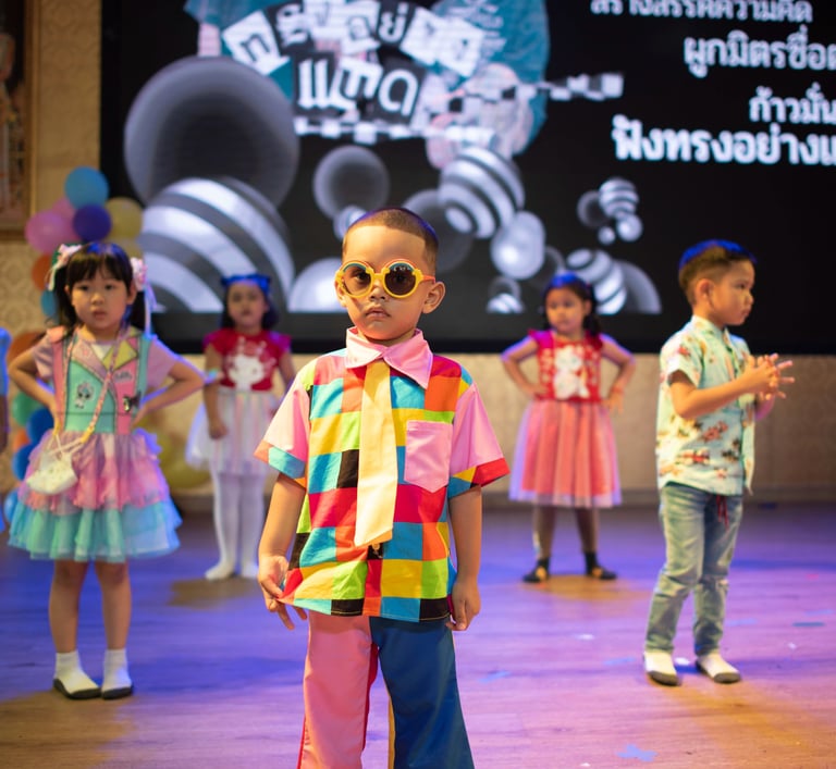 Children's day 2023. 13-Jan-2023