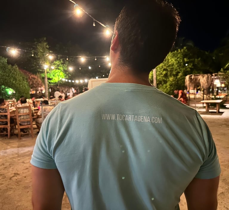 Guided Tours in Cartagena