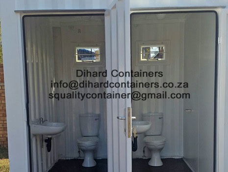 3m Ablution container