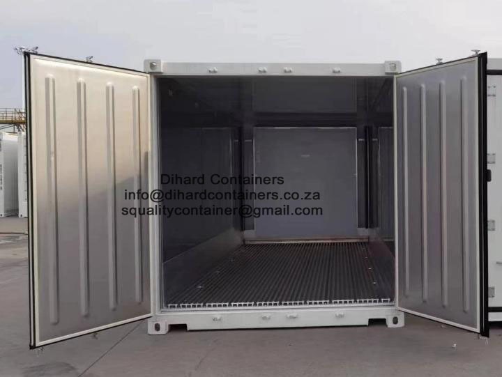 3m reefer container