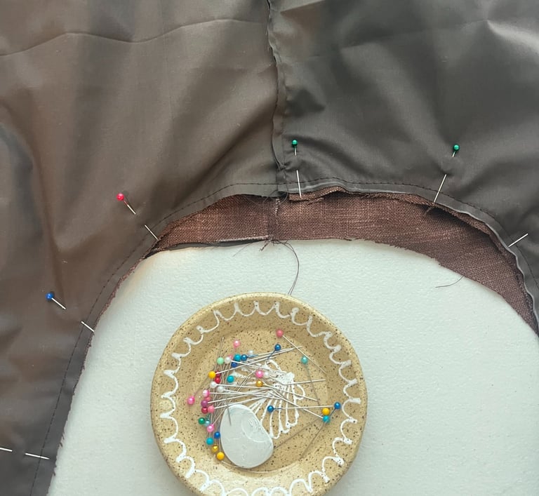 handmade bags