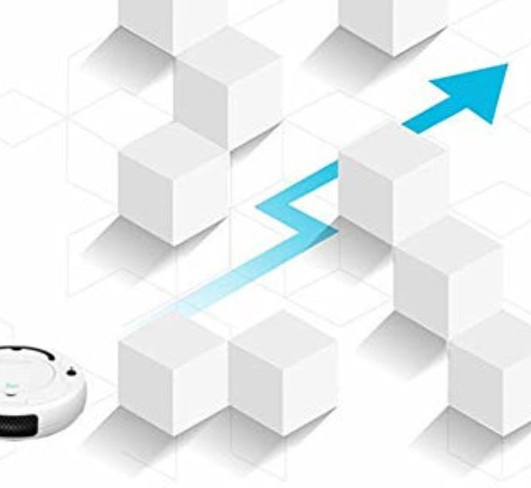 robot per le pulizie