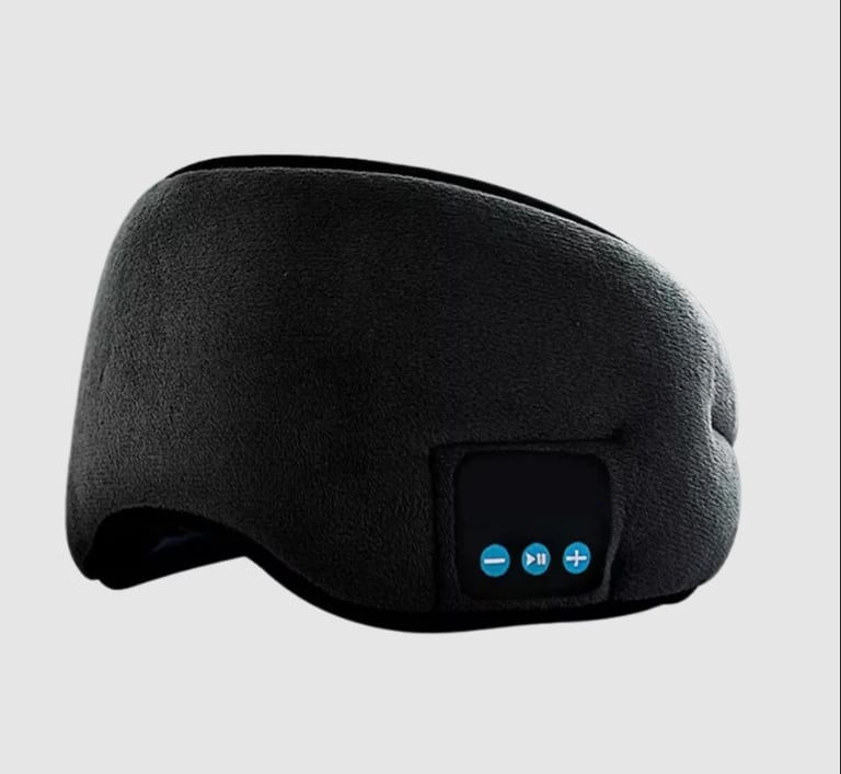 Bluethoot Sleep Mask
